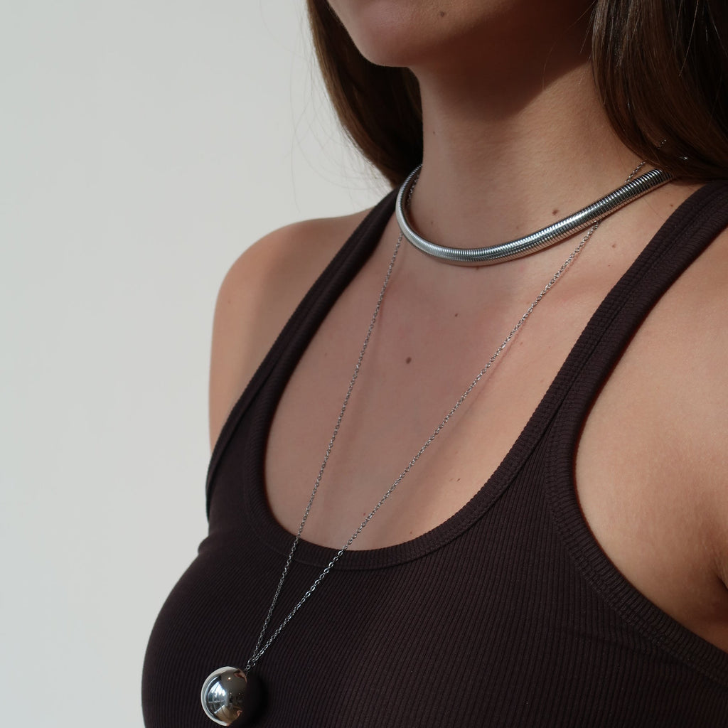 Collar Nara