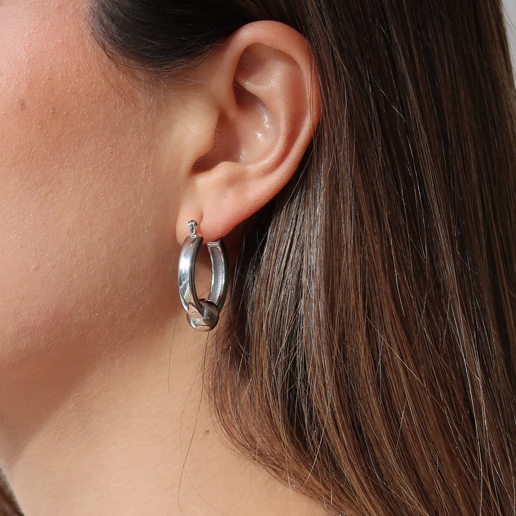 Aretes Regina