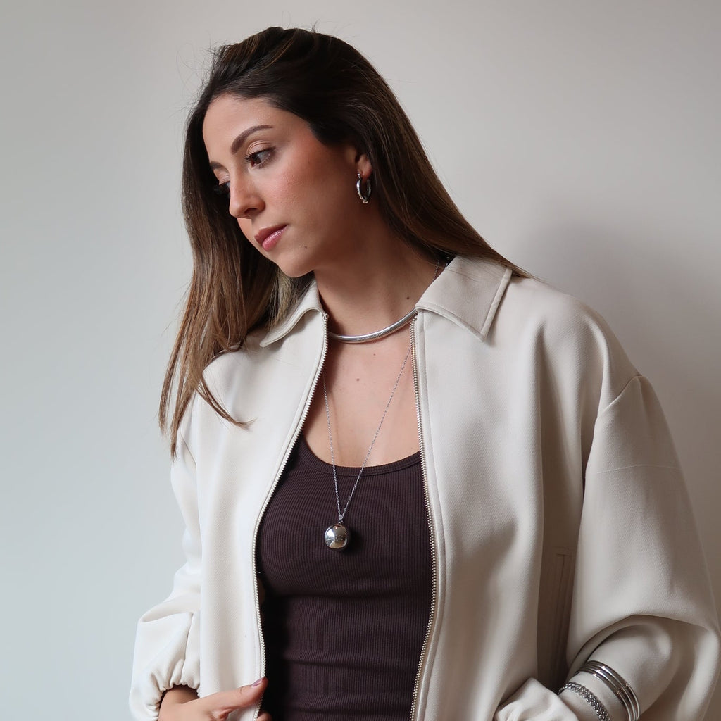 Collar Nara
