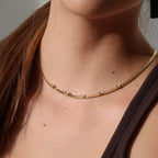 Collar Mirai