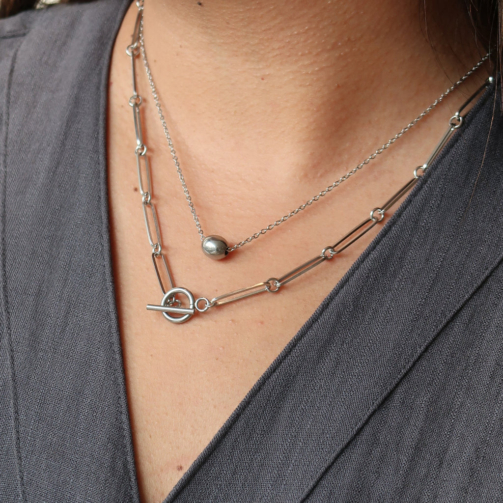 Collar Lúmina