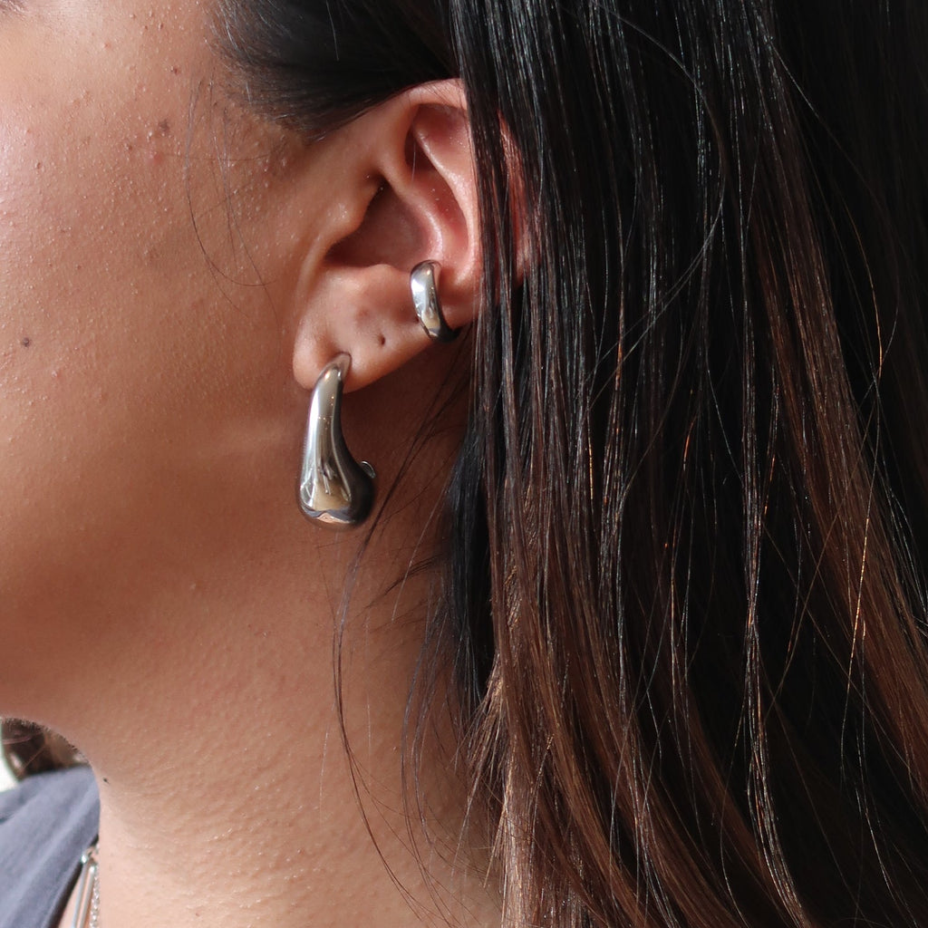 Aretes Rene