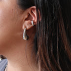 Aretes Rene