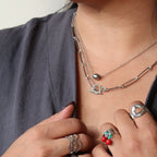 Collar Lúmina