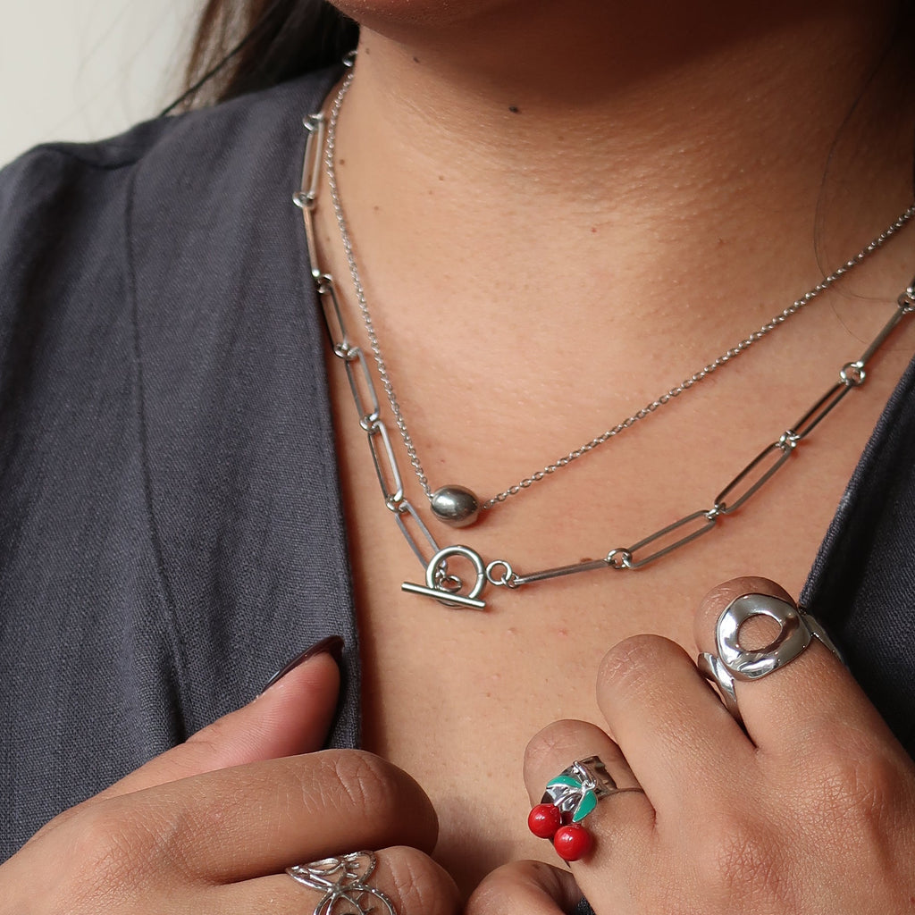 Collar Lúmina