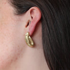Aretes Chloé
