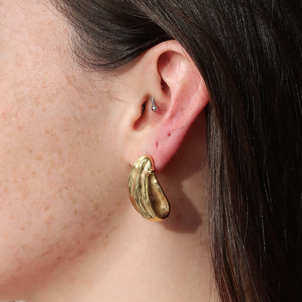 Aretes Chloé