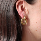 Aretes Vianney