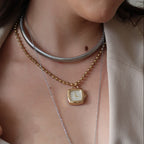 Collar Nara