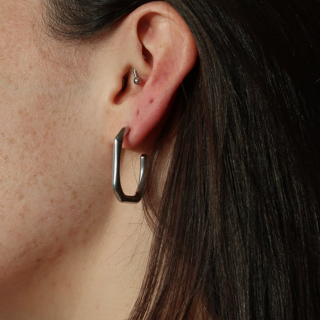 Aretes Yara