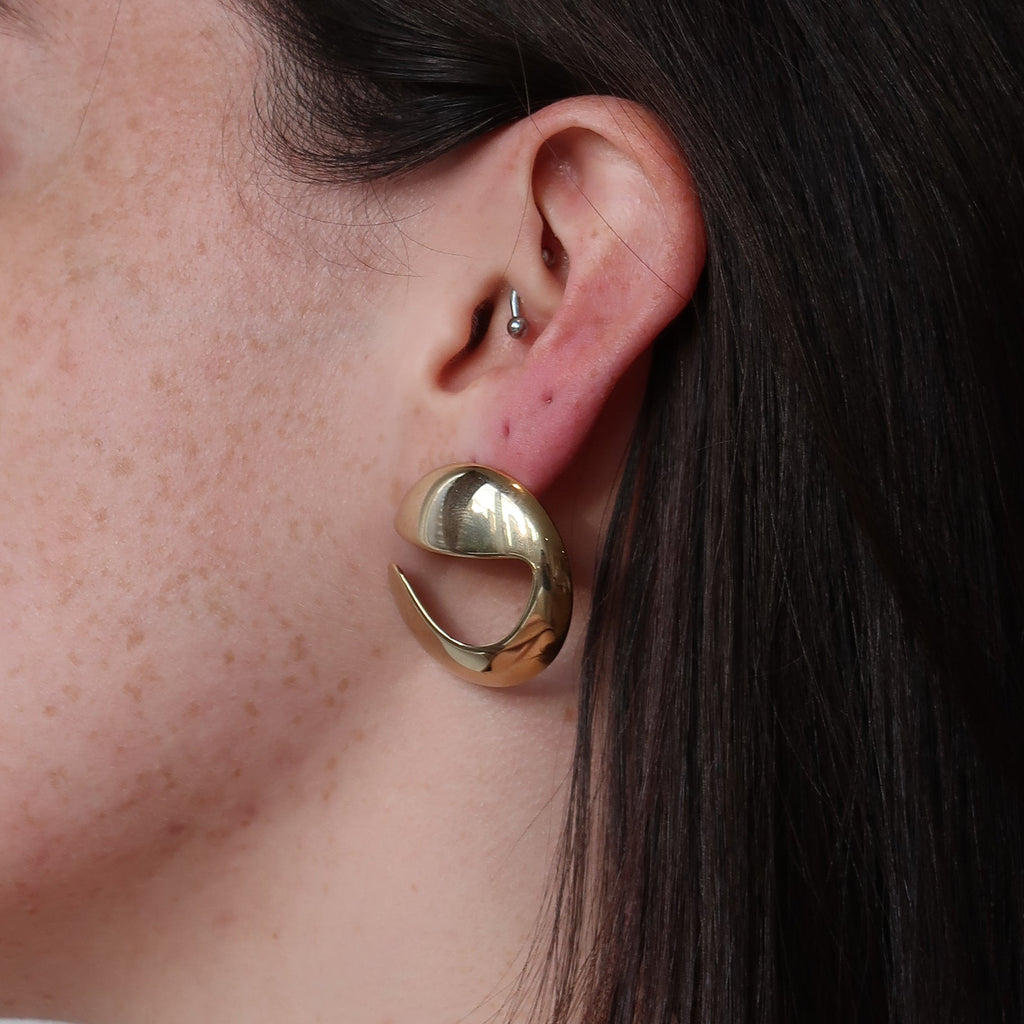 Aretes Aria
