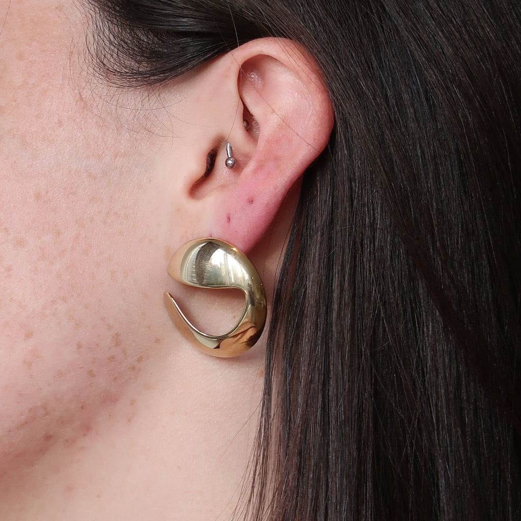 Aretes Aria