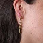 Aretes Susy