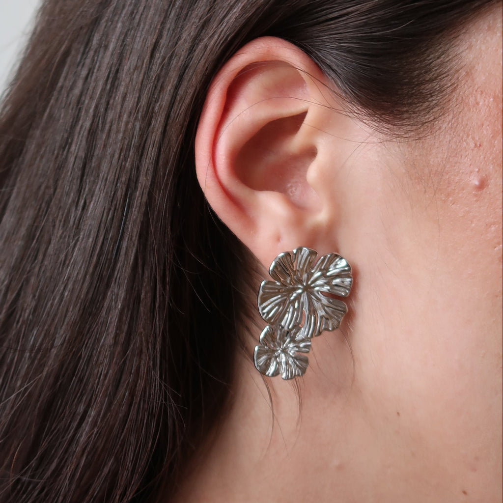 Aretes Jimena