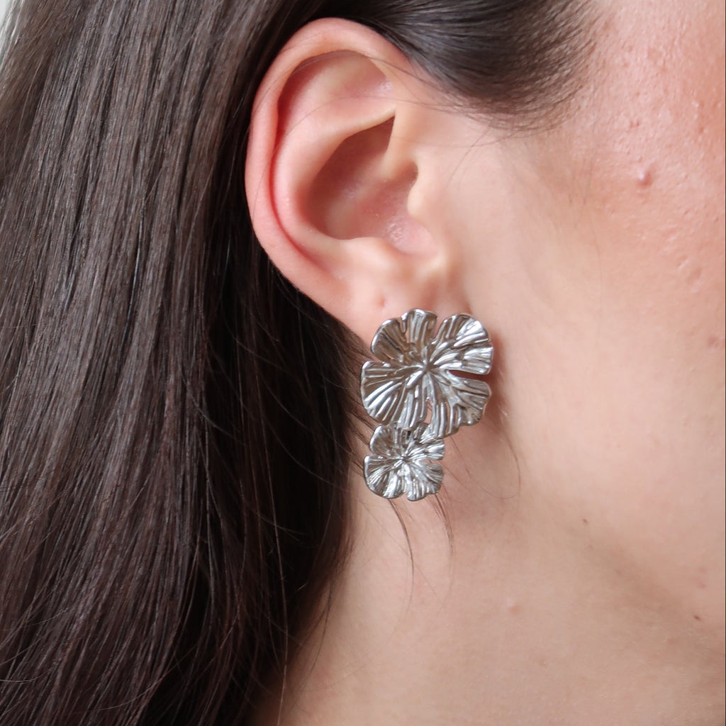 Aretes Jimena