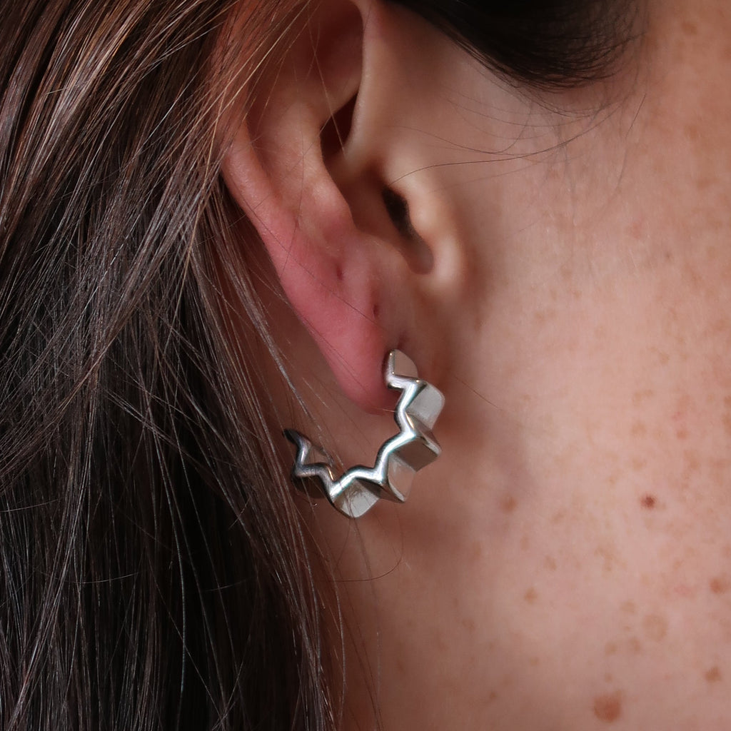 Aretes Tessa