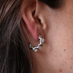 Aretes Tessa