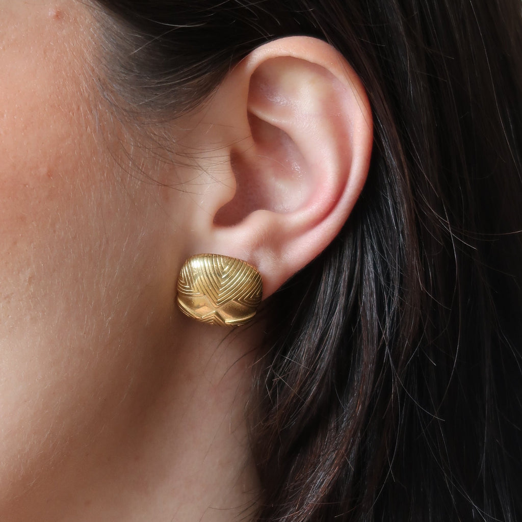 Aretes Paola
