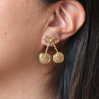 Aretes Lyra