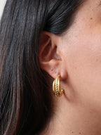 Aretes Renata