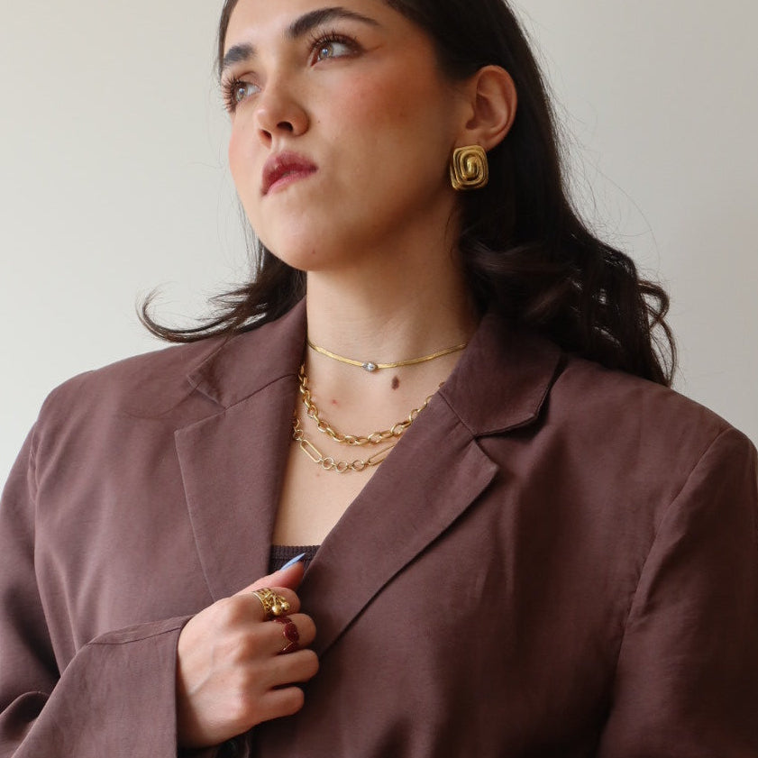 Collar Alma