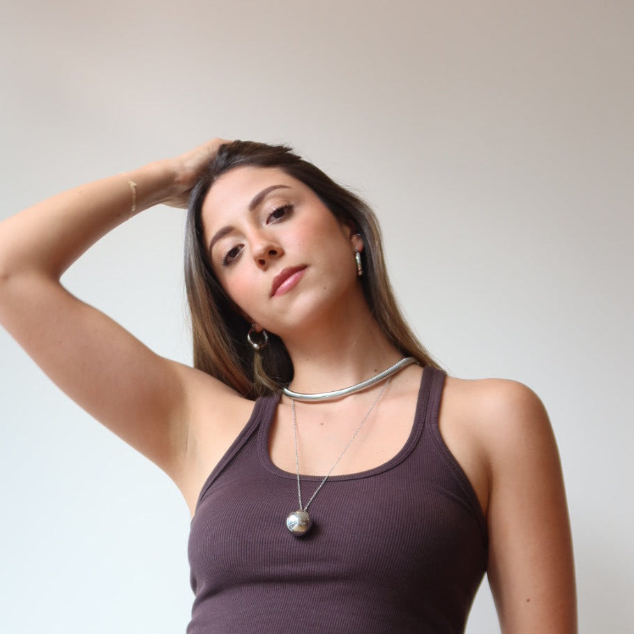 Aretes Regina